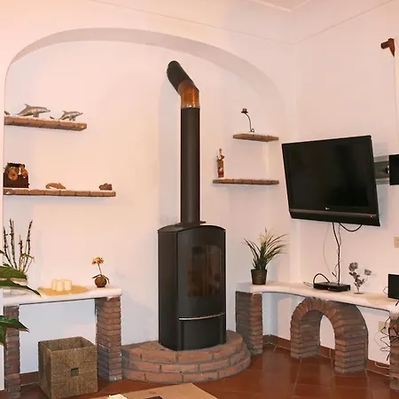 Mario Appartement Positano