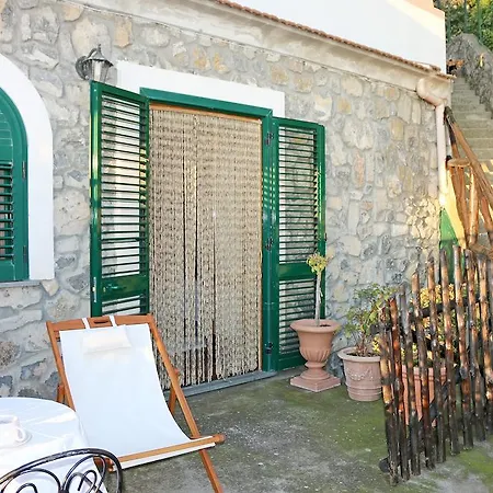 Appartement Mario Positano