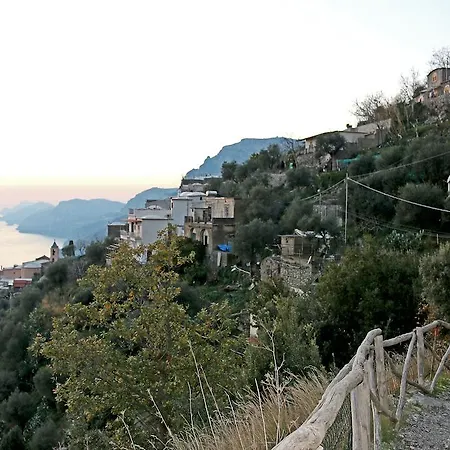 Appartement Mario *