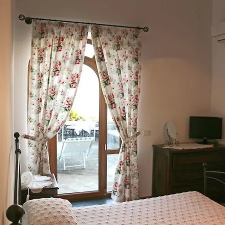 Appartement Mario Positano