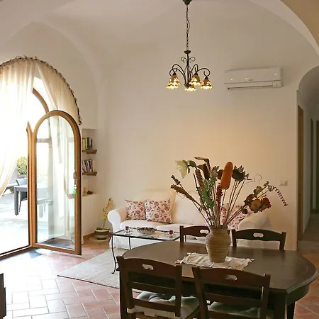 Appartement Mario *