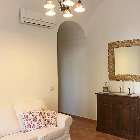 Mario Appartement Positano