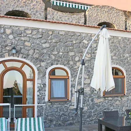 Appartement Mario *